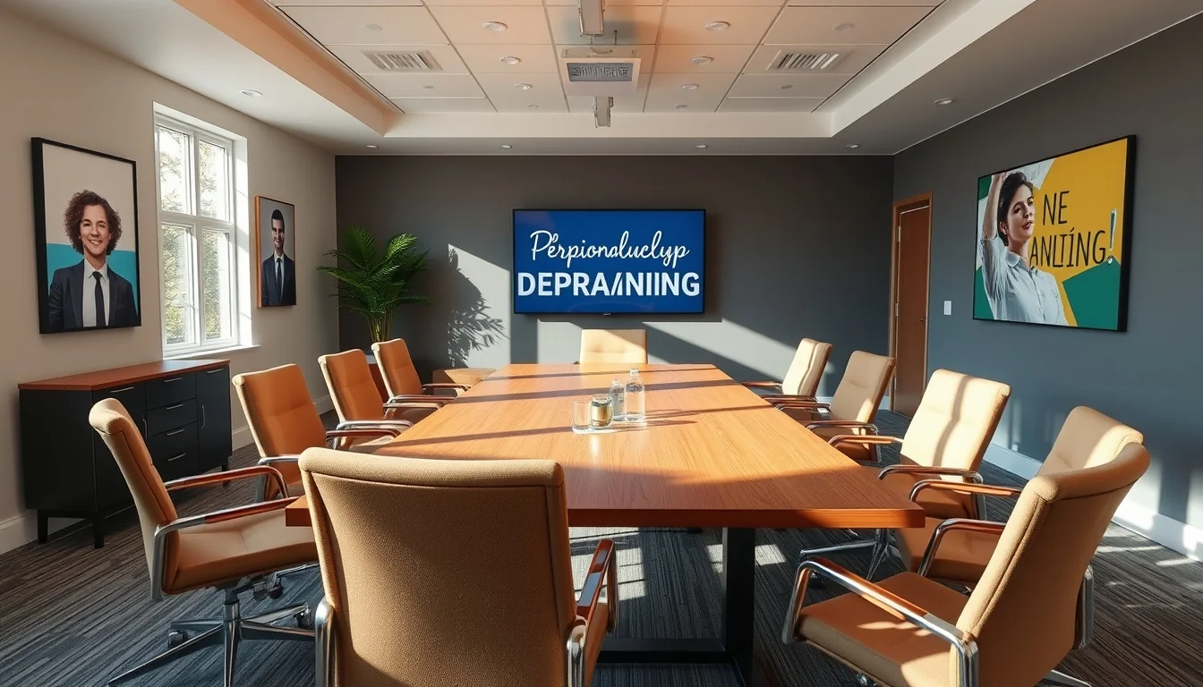 Plan visual